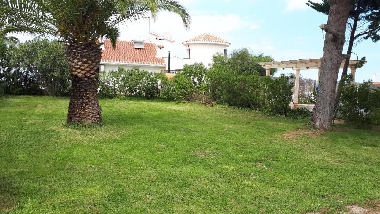 Villa Alto De Los Balcones Torrevieja - Orihuela Costa Exterior photo